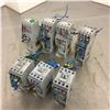 Image 1 : LOT of Miscellaneous Allen-Bradley Contactors *SEE PICS FOR DETAILS*