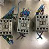Image 2 : LOT of Miscellaneous Allen-Bradley Contactors *SEE PICS FOR DETAILS*