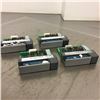 Image 2 : (4) Allen-Bradley 1746-IB16 SLC500 Input Module