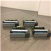 Image 2 : (4) Allen-Bradley 1746-OB16 SLC500 Output Module