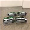 Image 2 : (4) Allen-Bradley 1747-SDN SLC500 Modules