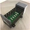 Image 2 : Allen-Bradley 1746-P2 SLC500 Power Supply with 7 slot rack