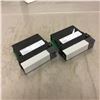 Image 1 : (2) Allen-Bradley 1756-ENBT Ethernet Communications Bridge