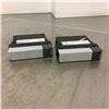 Image 2 : (2) Allen-Bradley 1756-ENBT Ethernet Communications Bridge