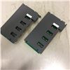 Image 2 : (2) Allen-Bradley 1771-OBN/B VDC High True Output Module