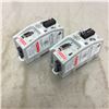 Image 1 : (2) Allen-Bradley 1761-NET-AIC Advance Interface Converter