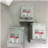 Image 2 : (3) Allen-Bradley 1204-TFA1 Motor Terminator