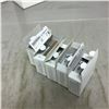 Image 1 : (5) Allen-Bradley 1492-ACB-H2 Breakers *NEW*