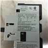 Image 3 : (2) Allen-Bradley 140M-C2E-C20 Manual Motor Controller *NEW*