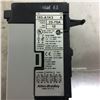 Image 3 : Allen-Bradley 193-A1K3 Overload Relay *NEW*