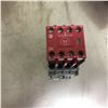 Image 2 : (2) Allen-Bradley 100S-C09EJ14C Safety Relays *NEW*