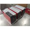 Image 1 : (3) Lust Servoregler Servo Drive, Type: MC6412,C1,D3,S12,G20