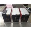 Image 2 : (3) Lust Servoregler Servo Drive, Type: MC6412,C1,D3,S12,G20