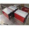 Image 1 : (3) Lust Servoregler Servo Drive, Type: MC6432,C1,D3,S12,G20