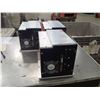Image 3 : (3) Lust Servoregler Servo Drive, Type: MC6432,C1,D3,S12,G20