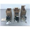 Image 1 : LOT OF WESTINGHOUSE AA23A & AA22A THERMAL OVERLOAD RELAY