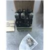 Image 2 : LOT OF WESTINGHOUSE AA23A & AA22A THERMAL OVERLOAD RELAY