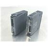 Image 2 : LOT OF MITSUBISHI Q02HCPU / Q00CPU CPU UNIT