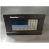 Image 2 : Nematron Operator Interface Panel, M/N: IWS-123/E