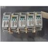 Image 2 : (5) HBM Single Channel Signal Conditioners, M/N: MP55DP