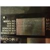 Image 8 : Moore Model 348 Field Mounted Controller, M/N: 348SD1NT2BNNH1Y