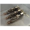 Image 1 : (3) Buckeye Pneumatic Fixtured Drills, M/N: 31LD-803