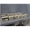 Image 3 : Lot of 30 Omron I/O Modules