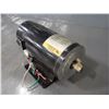 Image 2 : Baldor 1/5HP Industrial Motor, Spec: 31050A