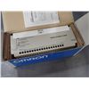 Image 2 : New Omron Programmable Controller, M/N: CPM1-30CDR-A-V1