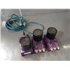 Image 1 : (3) Matrox Iris GT Smart Cameras, M/N: GT1200C