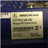 Image 3 : LOT of Hirschmann Octopus 24M Managed IP67 Ethernet Switch