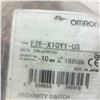 Image 2 : LOT of Omron Proximity Sensors