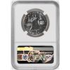 Image 2 : 1962 Proof Franklin Half Dollar Coin NGC PF67 Star
