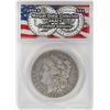 Image 1 : 1894-S $1 Morgan Silver Dollar Coin ANACS Certified Genuine