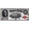 Image 1 : 1917 $2 Legal Tender Note