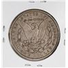 Image 2 : 1904 $1 Morgan Silver Dollar Coin