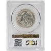 Image 2 : 1943 Walking Liberty Half Dollar Coin PCGS MS64