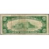 Image 2 : 1929 $10 Telegraphers NB of St. Louis, MO CH# 12389 National Currency Note