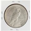 Image 2 : 1927-D $1 Peace Silver Dollar Coin