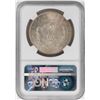 Image 2 : 1887-O $1 Morgan Silver Dollar Coin NGC MS63