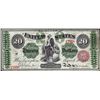 Image 1 : 1863 $20 Legal Tender Note