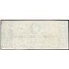Image 2 : 1864 $2 Confederate States of America Note