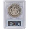 Image 2 : 1880-S $1 Morgan Silver Dollar Coin PCGS MS65PL