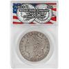 Image 1 : 1903-S $1 Morgan Silver Dollar Coin ANACS Certified Genuine