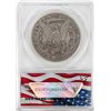 Image 2 : 1903-S $1 Morgan Silver Dollar Coin ANACS Certified Genuine