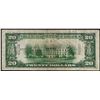 Image 2 : 1934A $20 Hawaii WWII Emergency Issue Federal Reserve Note