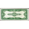 Image 2 : 1923 $1 Silver Certificate Note