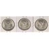 Image 2 : Lot of 1879-1881 $1 Morgan Silver Dollar Coins