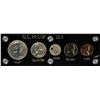 Image 1 : 1959 (5) Coin Proof Set