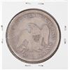 Image 2 : 1846 $1 Seated Liberty Silver Dollar Coin